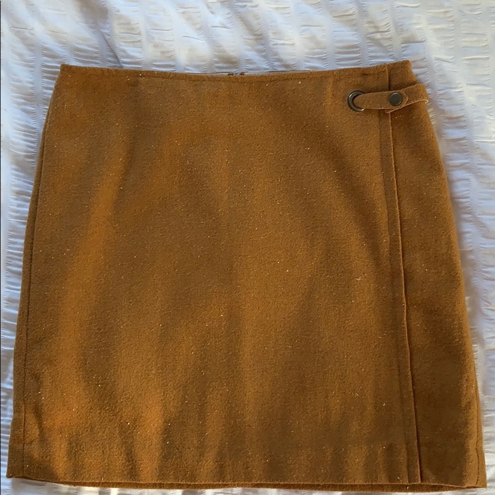 Banana Republic skirt